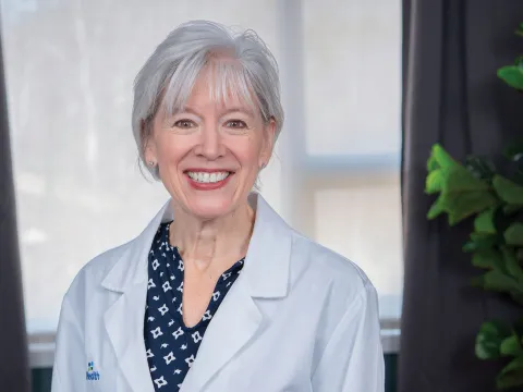 AdventHealth Welcomes New Family Nurse Practitioner in Hendersonville