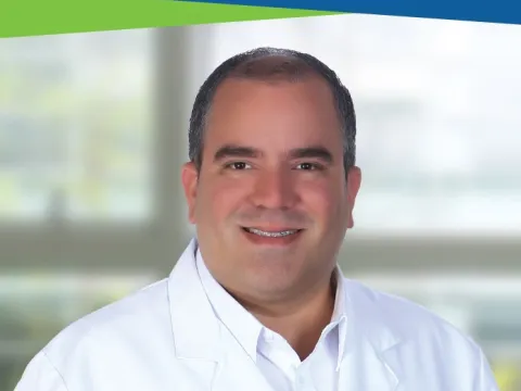 Martin Alvaro, MD