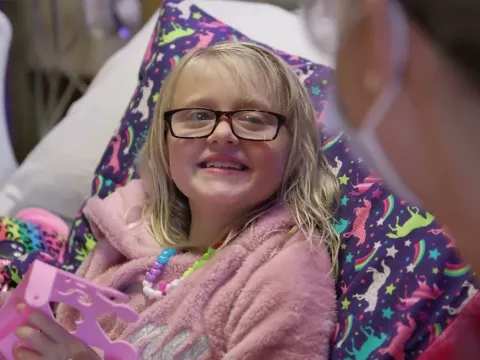 AdventHealth for Children - One of the Nation's Best and Safest Children's Hospitals